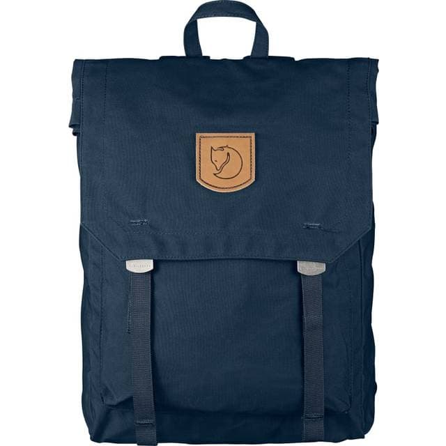 Fjällräven Foldsack No. 1 - Navy