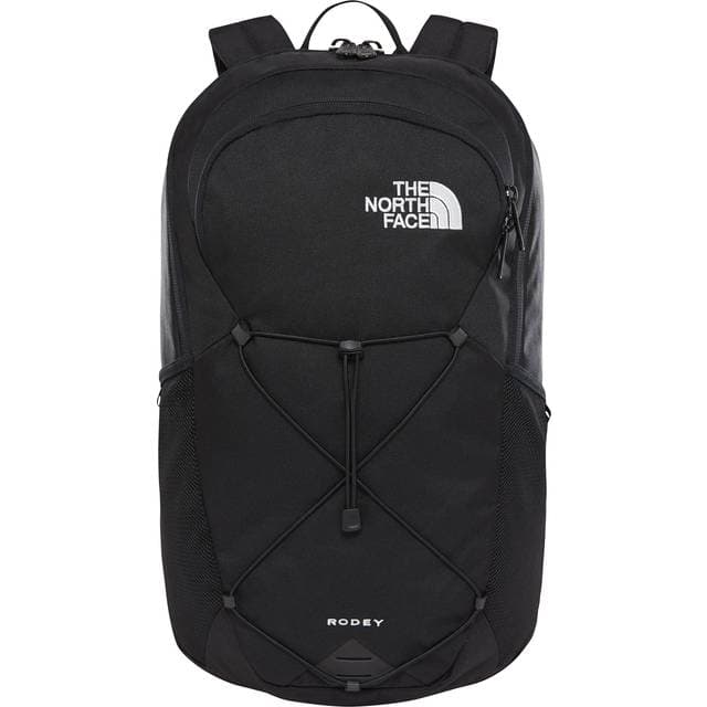 The North Face Rodey Backpack - TNF Black