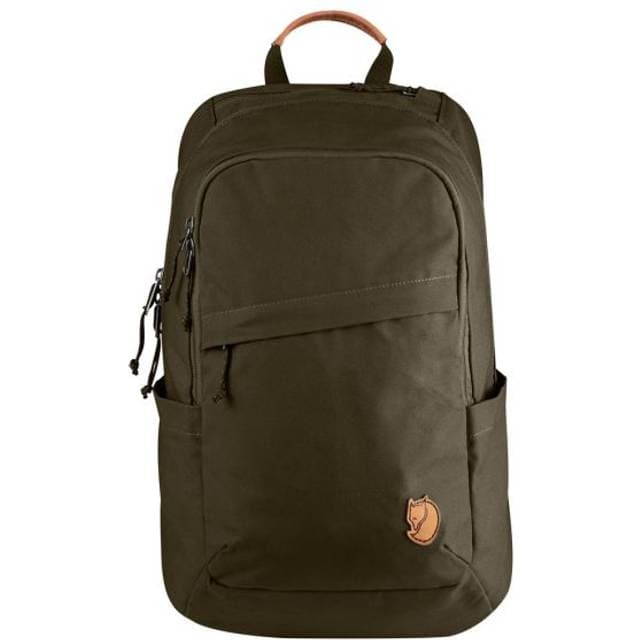 Fjällräven Räven 20L - Dark Olive
