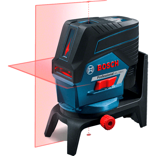 Bosch GCL 2-50 C Professional Solo