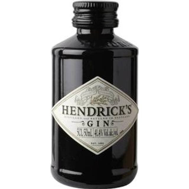 Hendrick's Gin 41.4% 5 cl