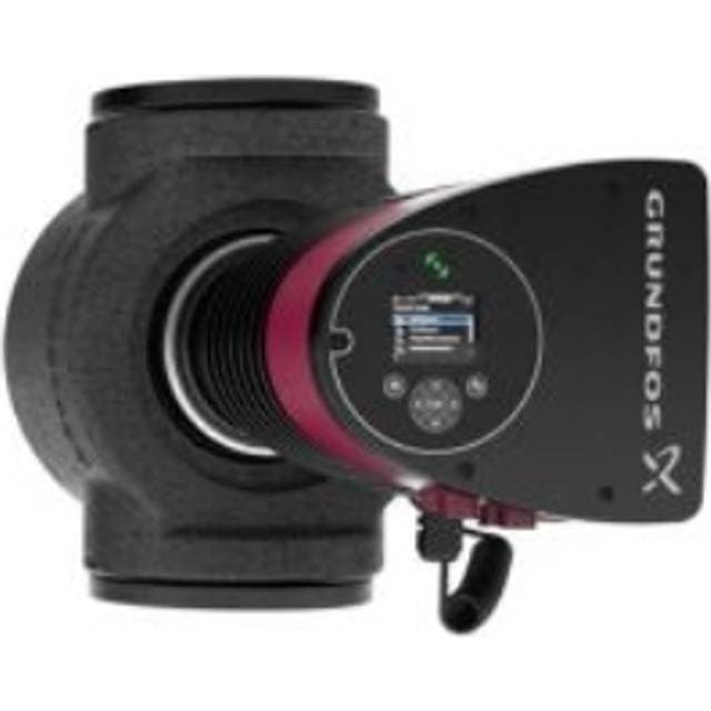 Grundfos Magna3 25-100N180 - 380795100