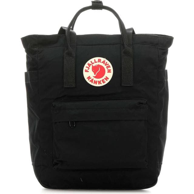 Fjällräven Kånken Totepack - Black