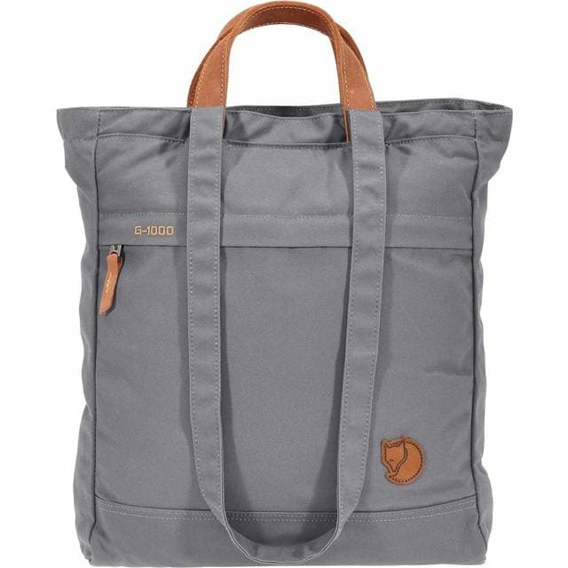 Fjällräven Totepack No. 1 - Super Grey