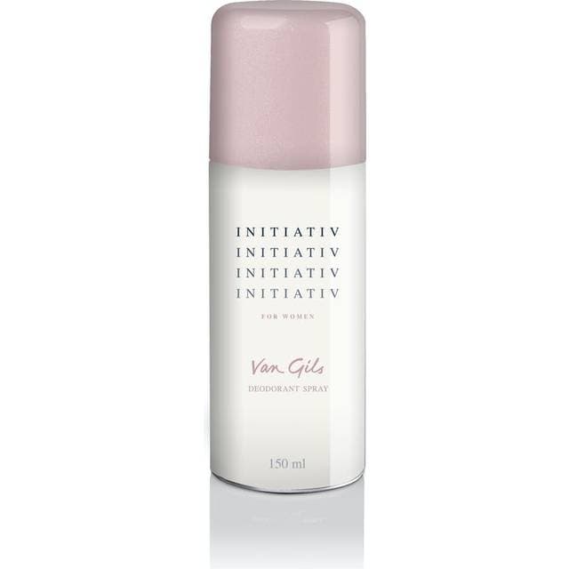 Van Gils Initiativ Womens Deo Spray 150ml