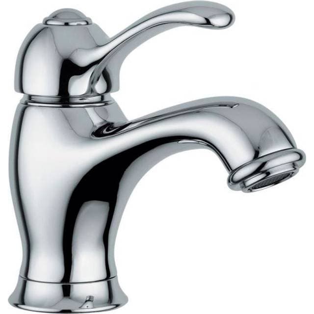 Duschbyggarna LEM 1913CRDO