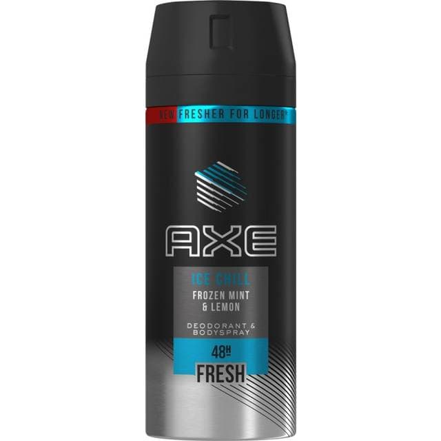 AXE Ice Chill Deo Spray 150ml