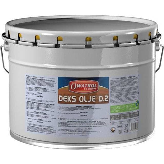 Owatrol Marine D2 10L