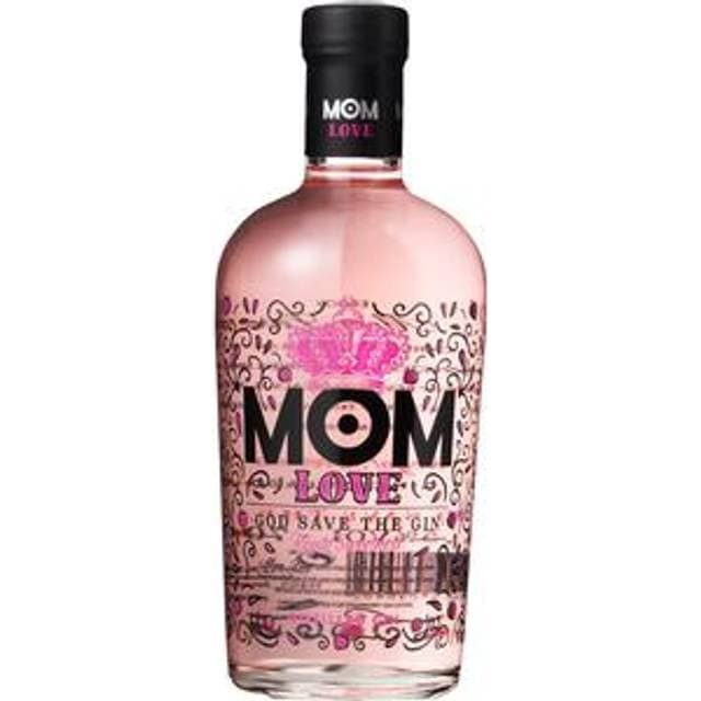 Love Gin 37.5% 70 cl