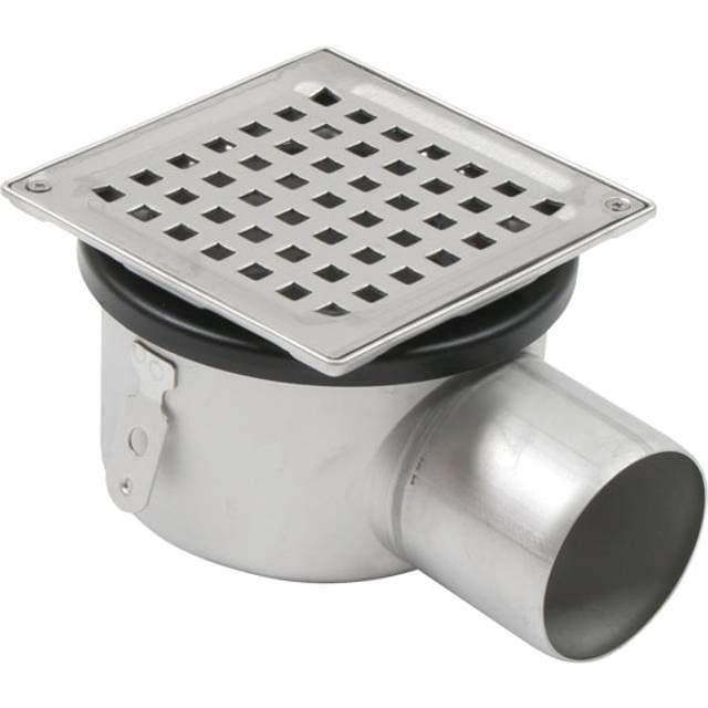 Blucher 110.300.075 Ø75mm