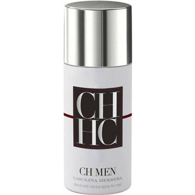 Carolina Herrera CH Men Deo Spray 150ml 150g