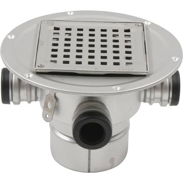 Blucher 351.300.110 Ø110mm