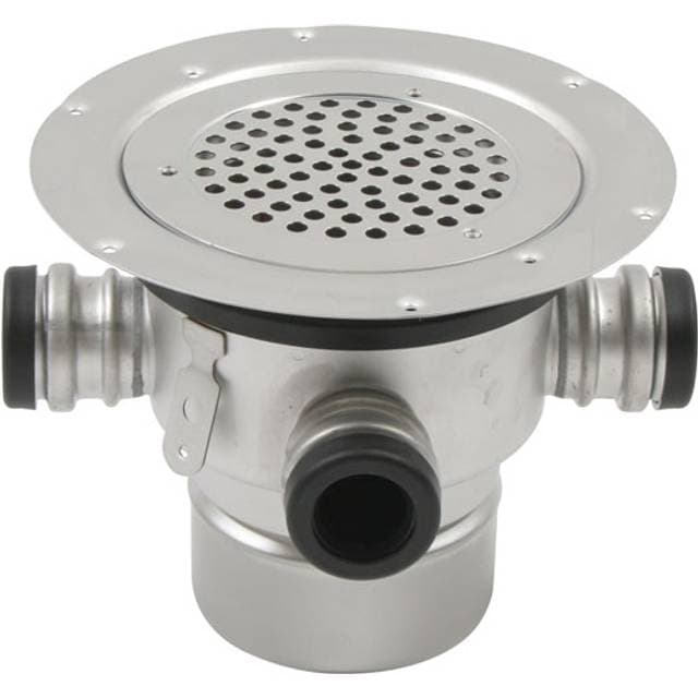 Blucher 251.300.110 Ø110mm