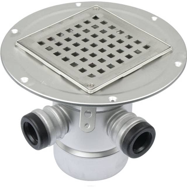 Blucher 361.300.110 Ø110mm