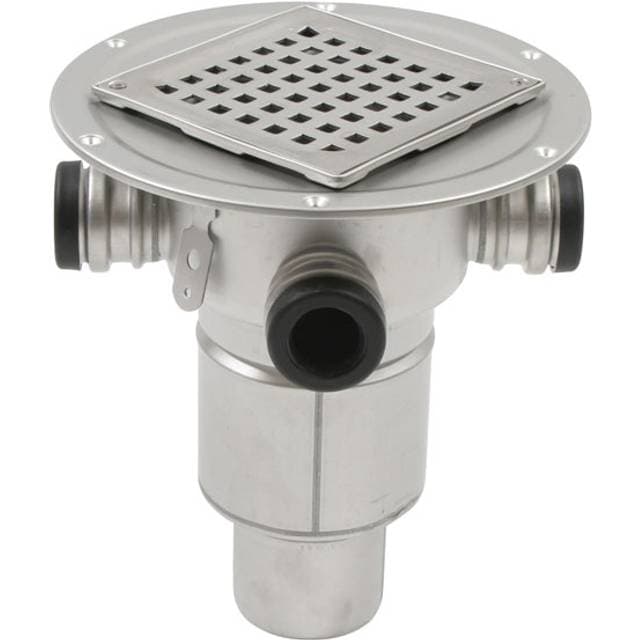 Blucher 351.300.075 Ø75mm