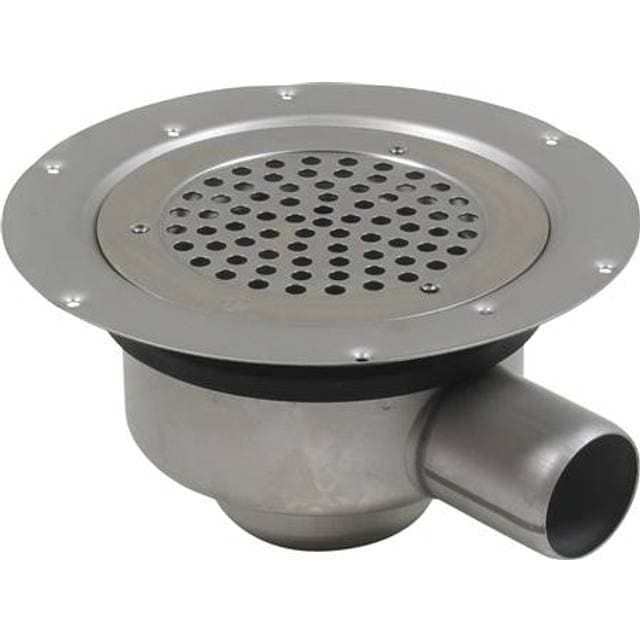 Blucher 214.300.050 Ø155mm