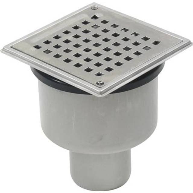 Blucher 111.300.075 Ø75mm