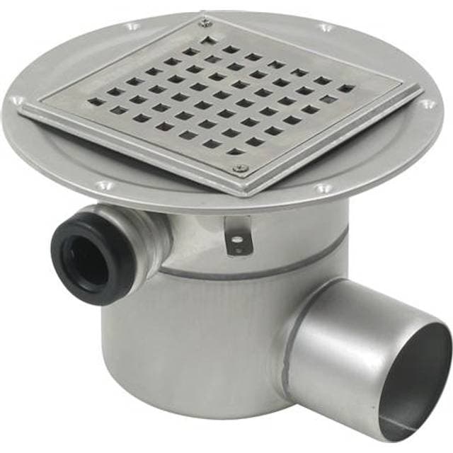 Blucher 311.300.075 Ø75mm