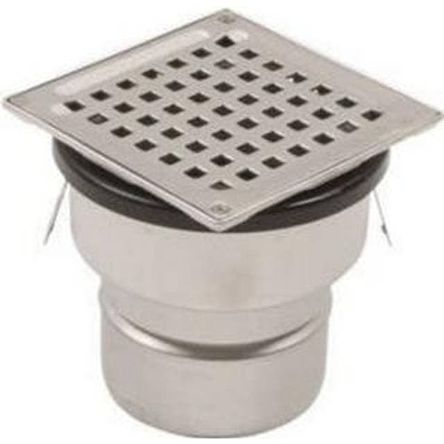 Blucher 150.300.110 Ø110mm