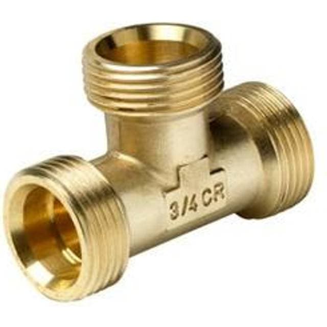 Wavin Nipple 3/4 045435306