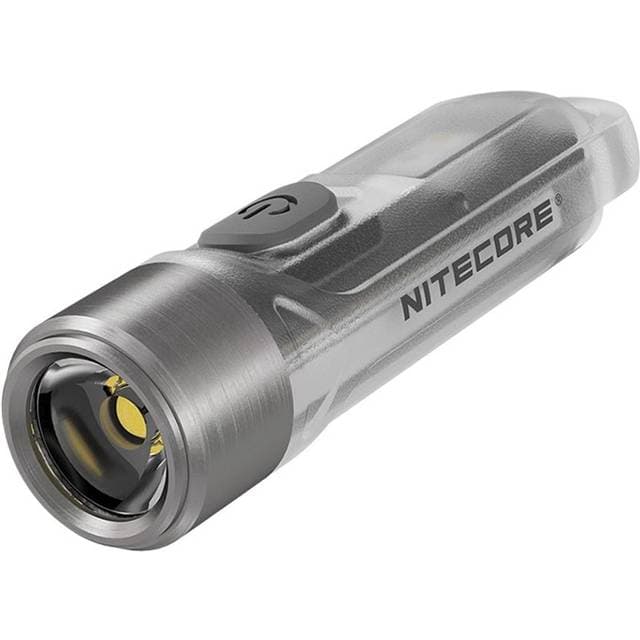 NiteCore Tiki Grey