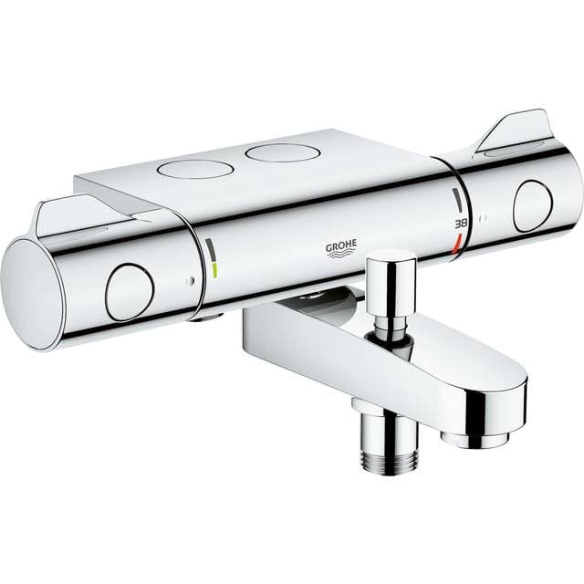 Grohe Grotherm 800 (34708000)