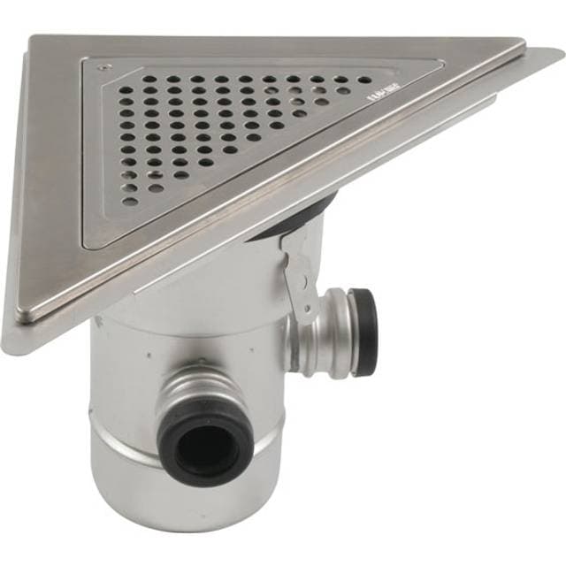 Blucher 355.360.110 Ø110mm