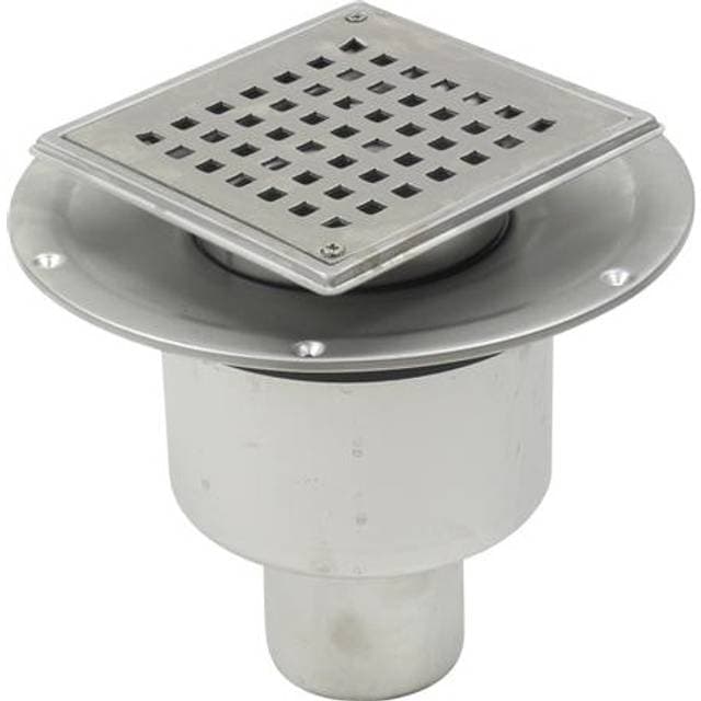 Blucher 350.300.075 Ø75mm