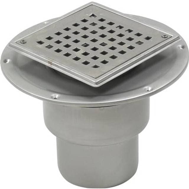 Blucher 350.300.110 Ø110mm