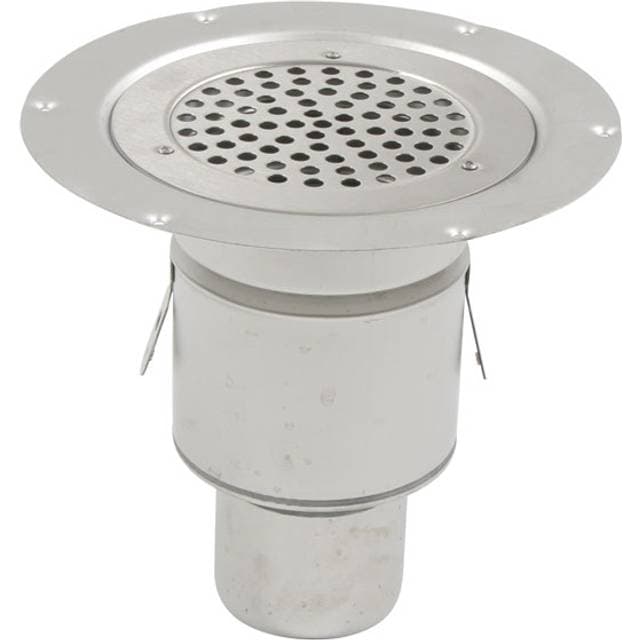 Blucher 260.300.075 Ø75mm