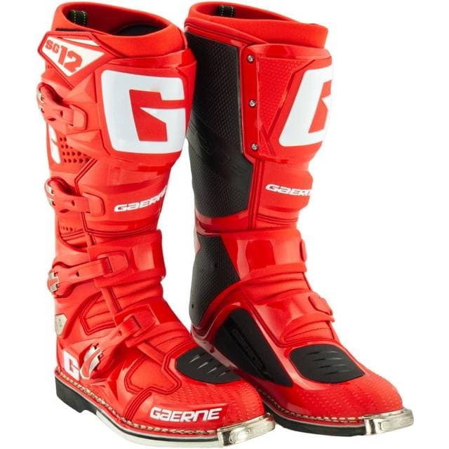 Gaerne SG-12 Boots Unisex, Herre