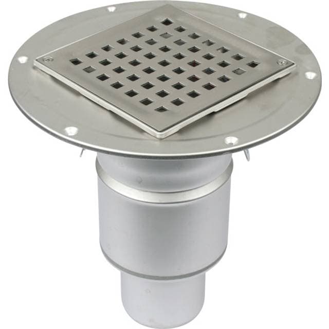 Blucher 360.300.075 Ø75mm