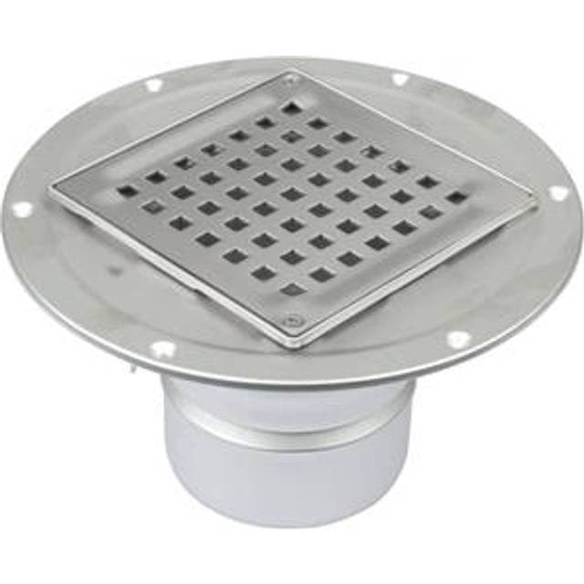 Blucher 360.300.110 Ø110mm