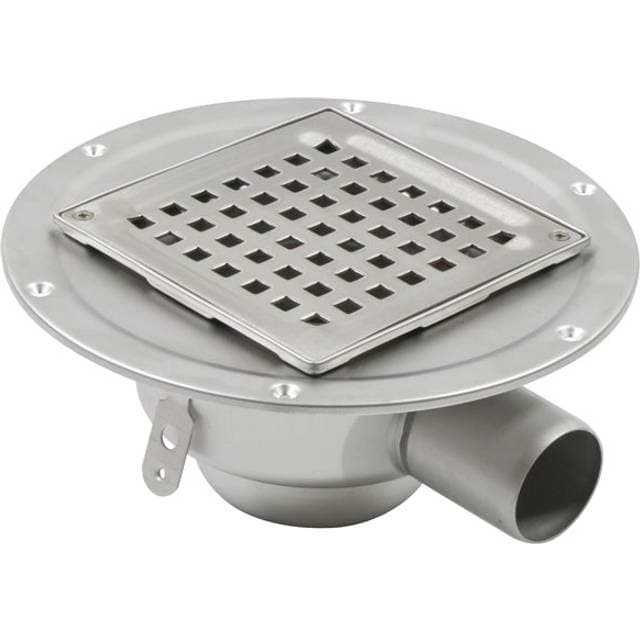 Blucher 314.300.050 Ø50mm