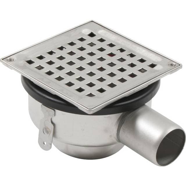 Blucher 114.300.050 Ø50mm