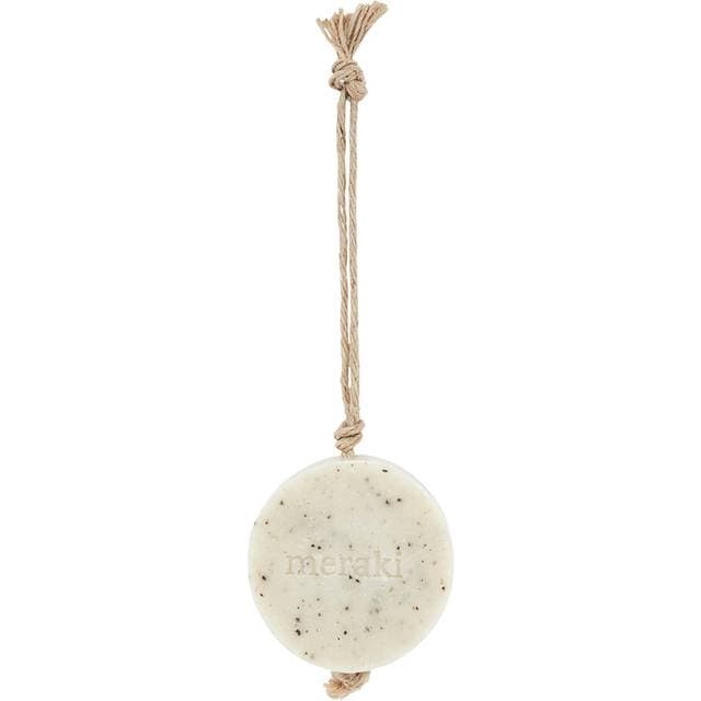 Meraki Sesame Scrub Hand Soap 150g