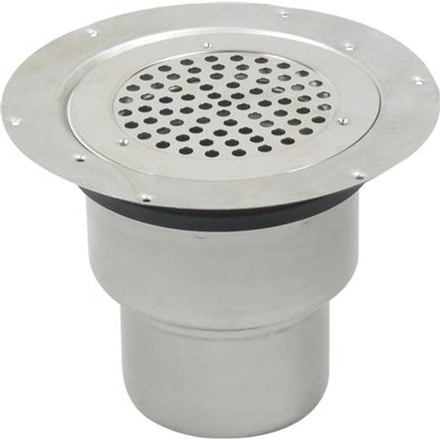 Blucher 250.300.110 Ø155mm