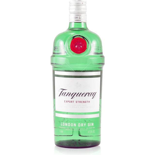 Tanqueray London Dry Gin 47.3% 100 cl