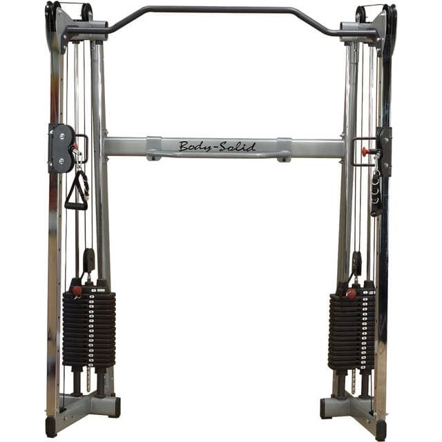 Body Solid GDCC200