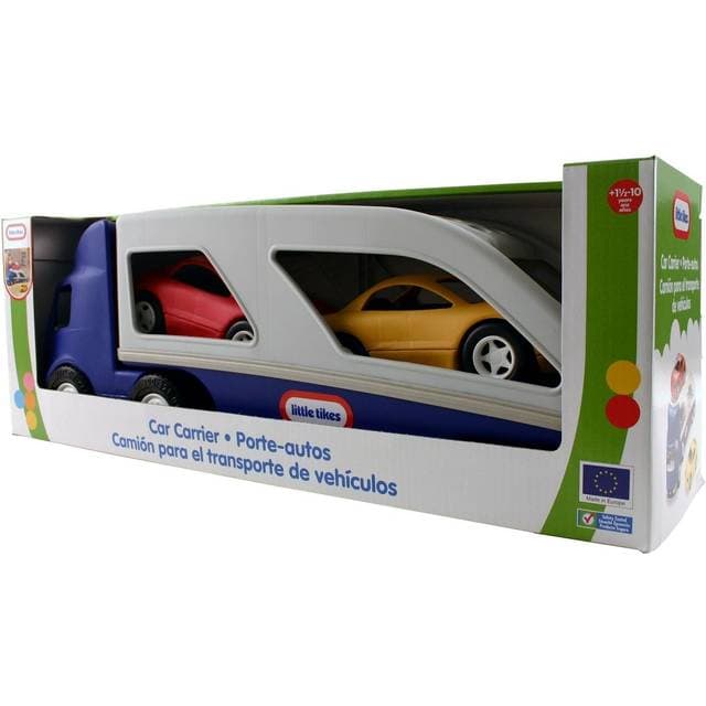 Little Tikes Big Car Transporter