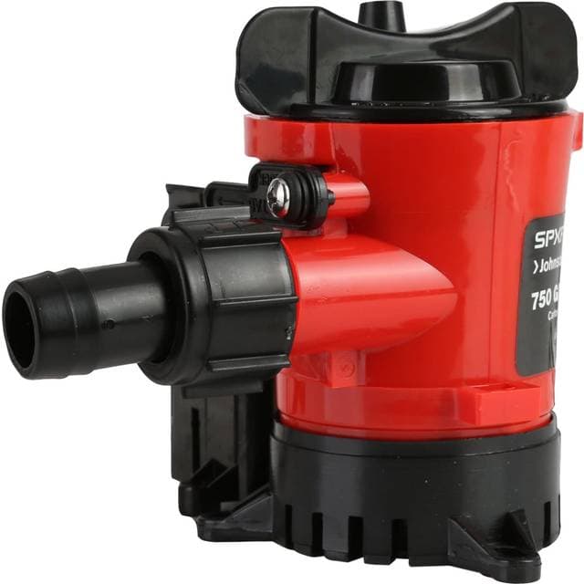 Johnson Pump L450 UC
