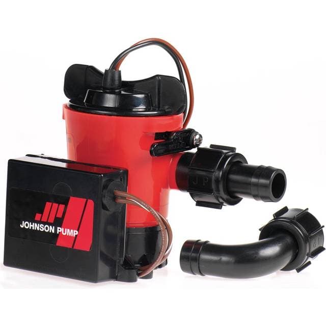 Johnson Pump L550 UC