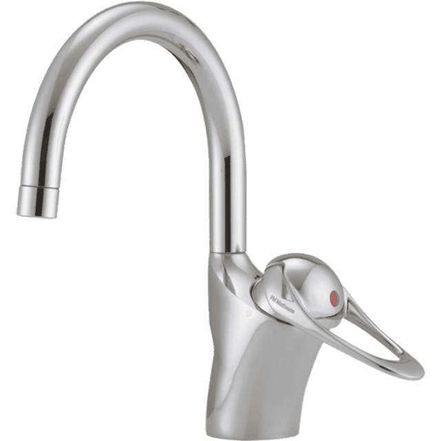 FM Mattsson 9000E (81180010)