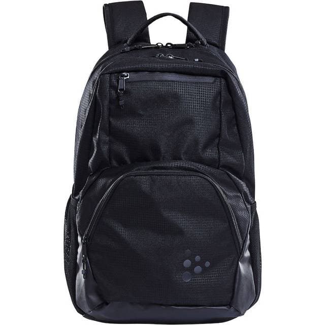Craft Transit Backpack 35L - Black