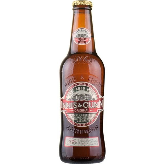 Original Beer 6.6% 33 cl