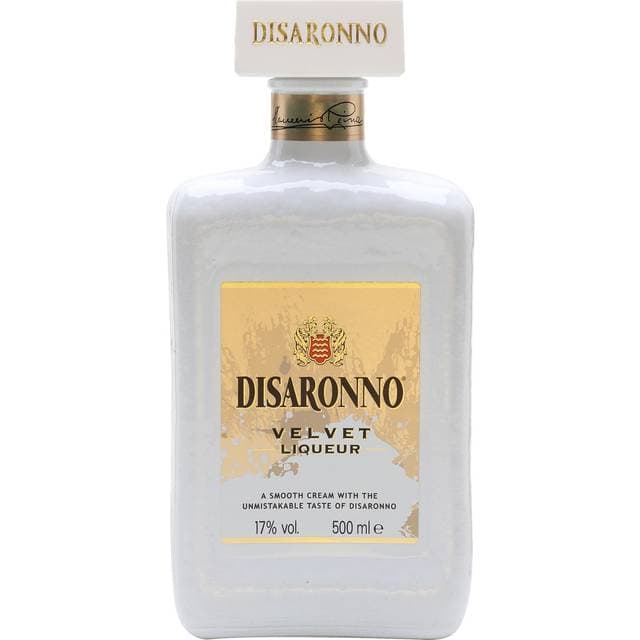 Disaronno Velvet 17% 50 cl