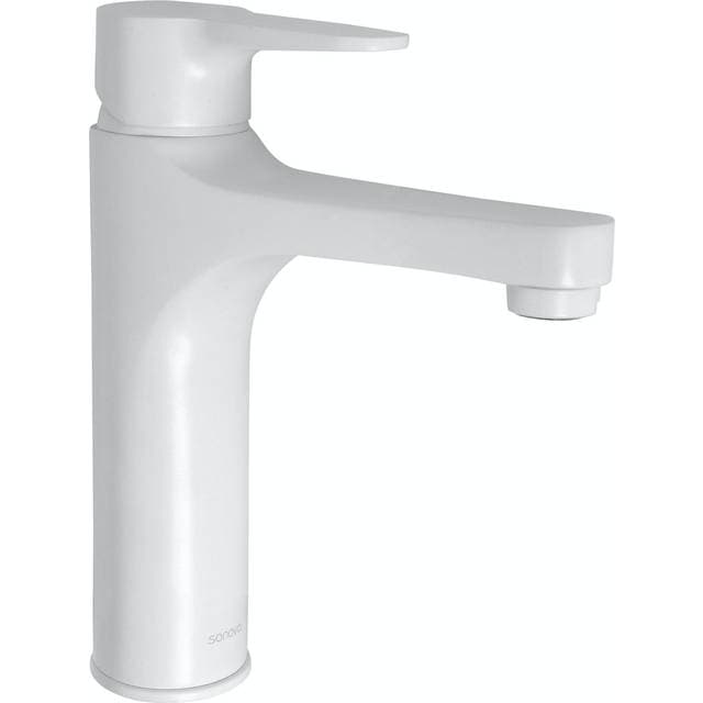 Sanova Garlate (SAN-WR606N14) Hvid