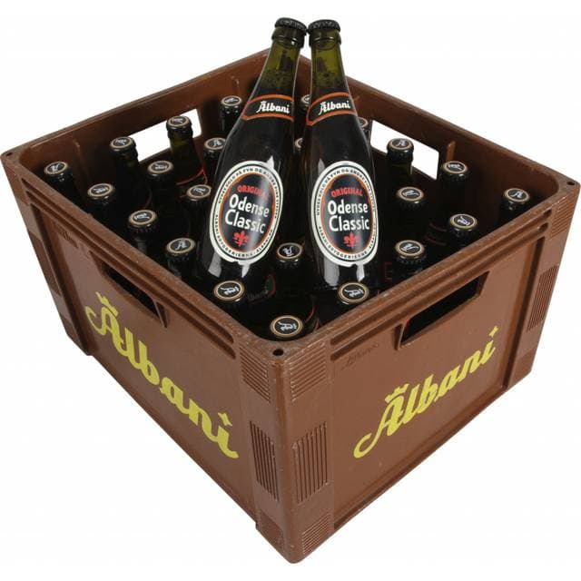 Albani Checkout Odense Classic