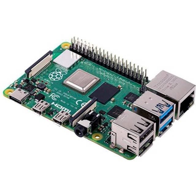 Raspberry Pi 4 Model B 8GB