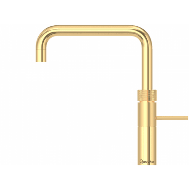 Quooker Fusion Square (Q210840702) Guld